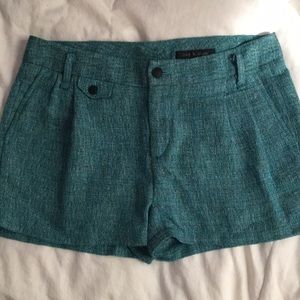 Great looking Rag and Bone shorts worn once.